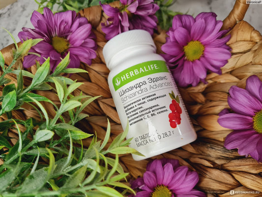 Discover the Superlative Benefits of Schizandra Herbalife