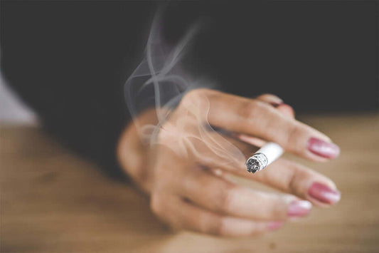 Why is Smoking Harmful? What are the Health Harms of Smoking?