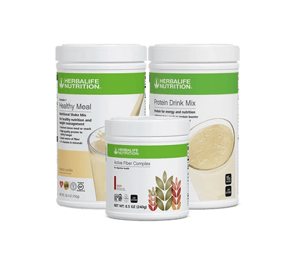 GLP-1 Nutrition Companion Classic: Vanilla herbalife price