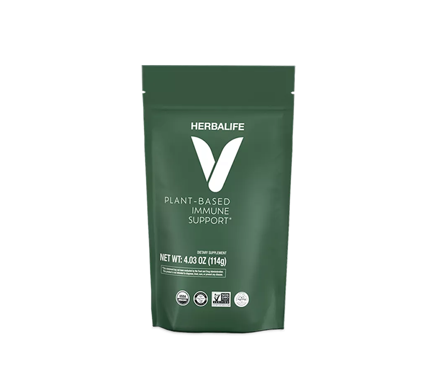 HERBALIFE V Plant-Based Immune Support (20 servings) price USA