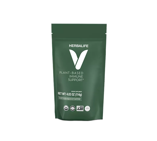 HERBALIFE V Plant-Based Immune Support (20 servings) price USA