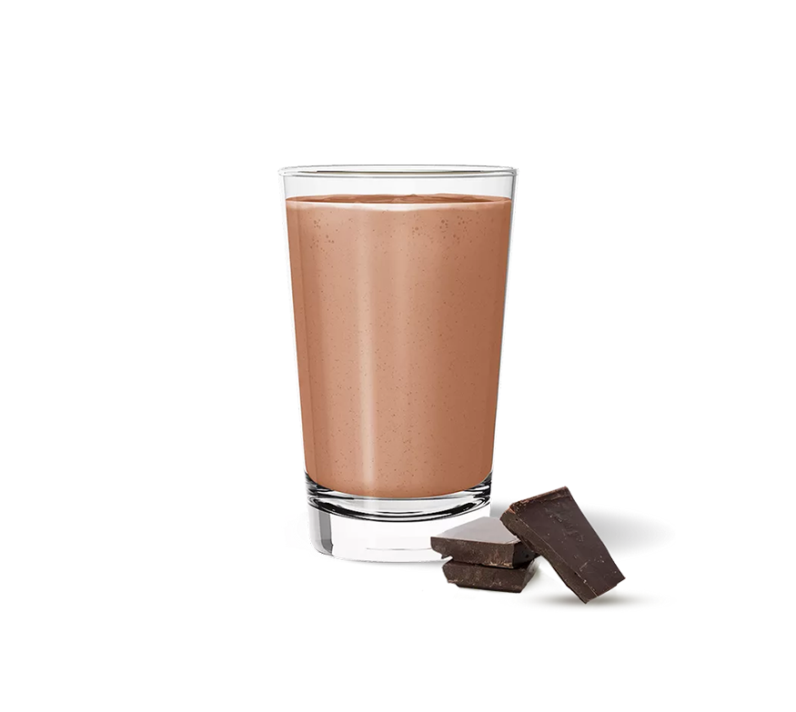 HERBALIFE V Plant-Based Protein Shake: Chocolate 22.6 oz