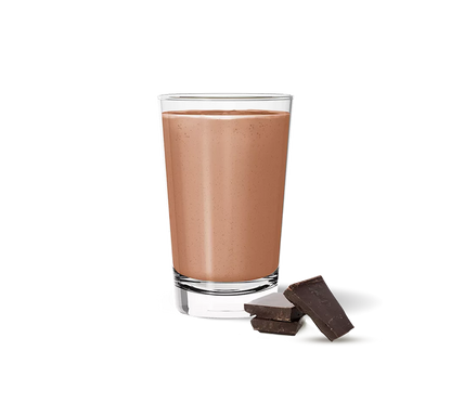 HERBALIFE V Plant-Based Protein Shake: Chocolate 22.6 oz