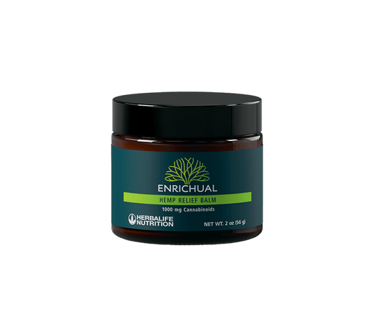 Hemp Relief Balm 1000 mg cannabinoids price USA order Now