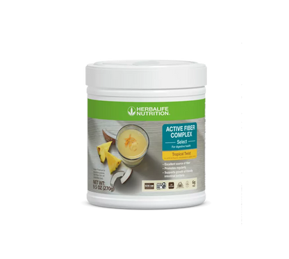 Herbalife Active Fiber Complex Select: Tropical Twist