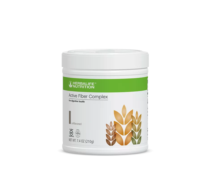 Herbalife Active Fiber Complex: Unflavored