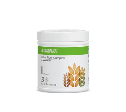 Herbalife Active Fiber Complex: Unflavored