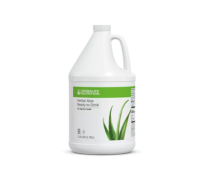 Herbalife Aloe Ready-to-Drink Gallon price USA 