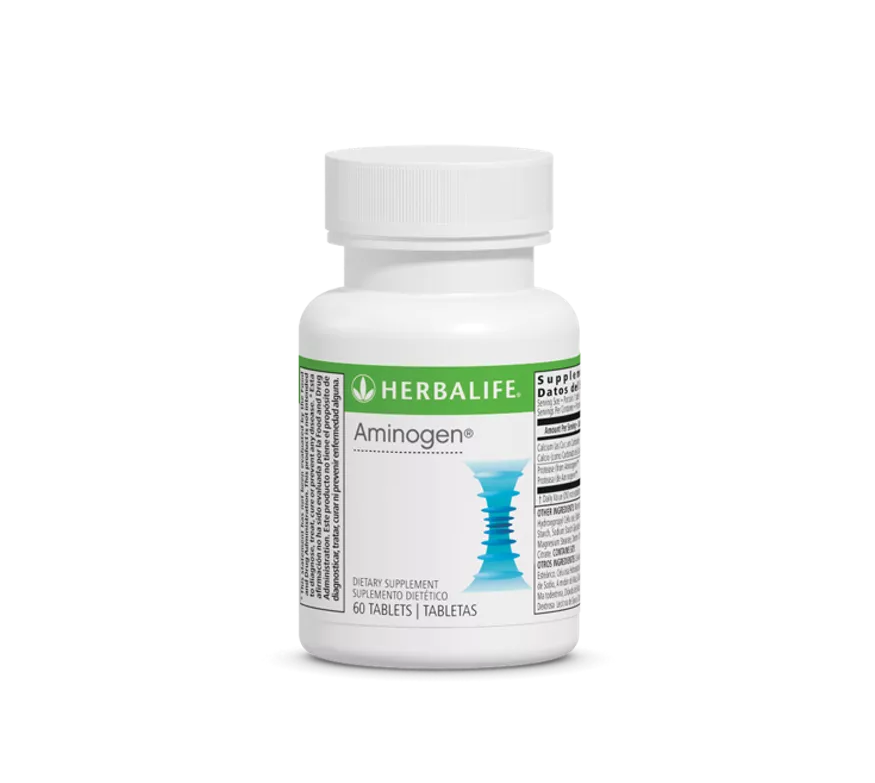 Herbalife Aminogen®*: 60 Tablets