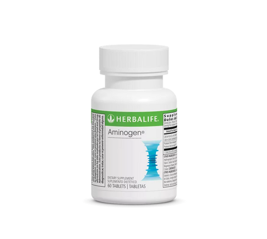 Herbalife Aminogen®*: 60 Tablets