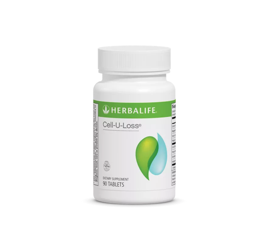 Herbalife Cell-U-Loss®: 90 Tablets