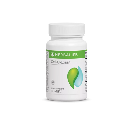 Herbalife Cell-U-Loss®: 90 Tablets