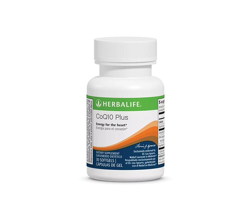 Herbalife CoQ10 Plus 30 Softgels price and sale usa