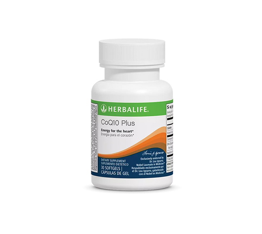 Herbalife CoQ10 Plus 30 Softgels price and sale usa