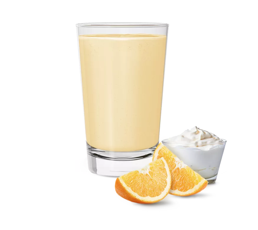 Herbalife Formula 1 Nutritional Shake Mix Orange Cream 780g