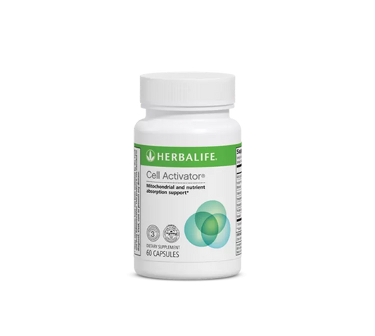 Herbalife Formula 3 Cell Activator®: 60 Capsules