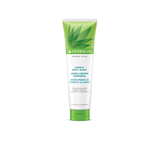 Herbalife Herbal Aloe Hand Body Wash price USA order now