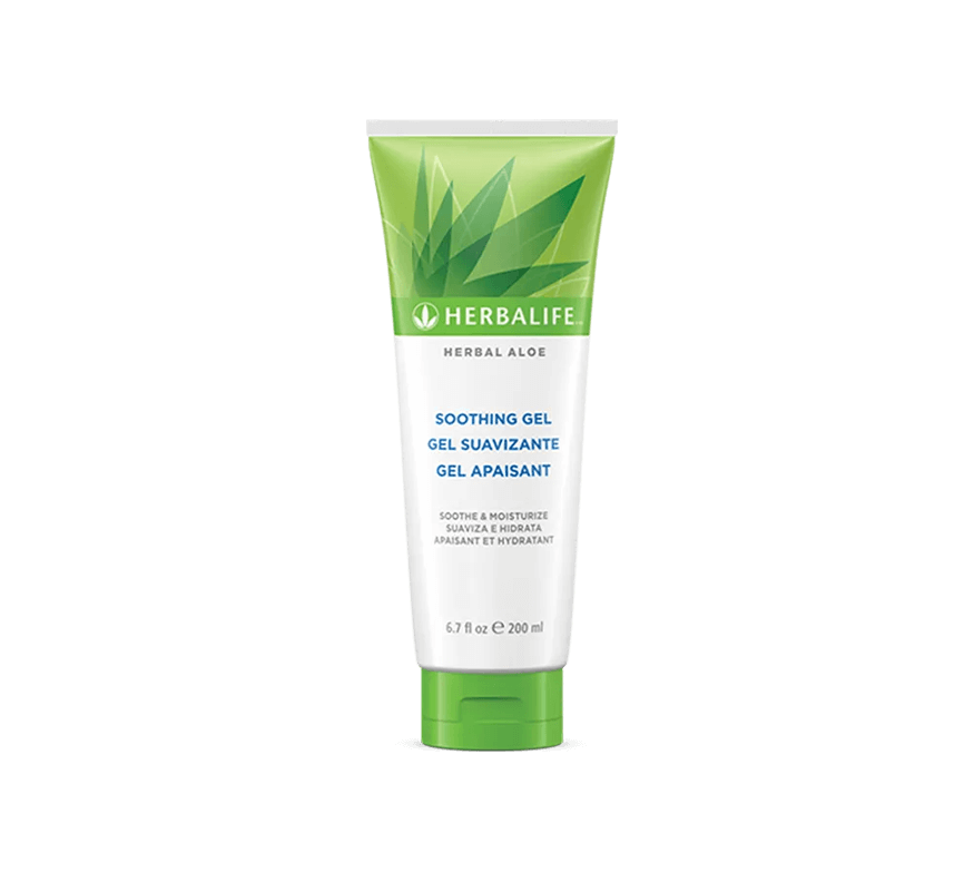 Herbalife Herbal Aloe Soothing Gel price USA order now online shop