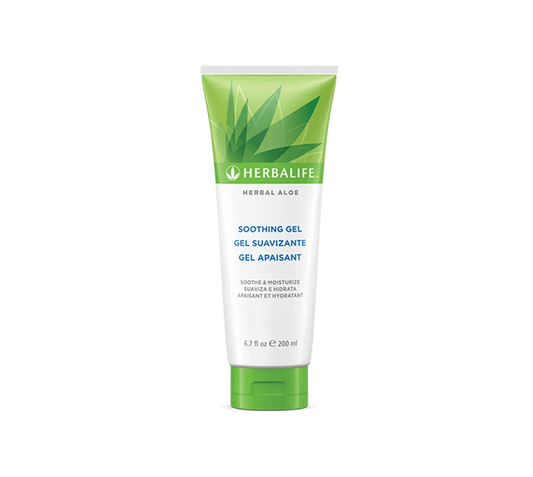 Herbalife Herbal Aloe Soothing Gel price USA order now online shop