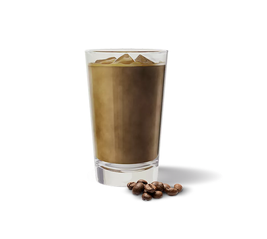 Herbalife High Protein Iced Coffee House Blend