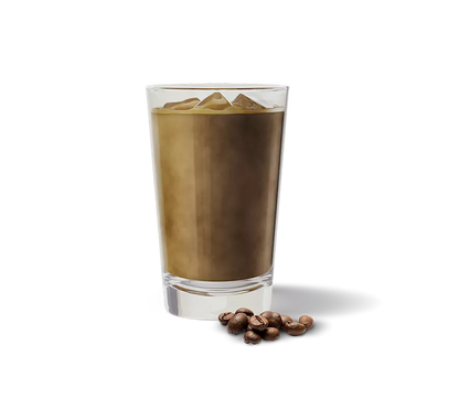 Herbalife High Protein Iced Coffee House Blend