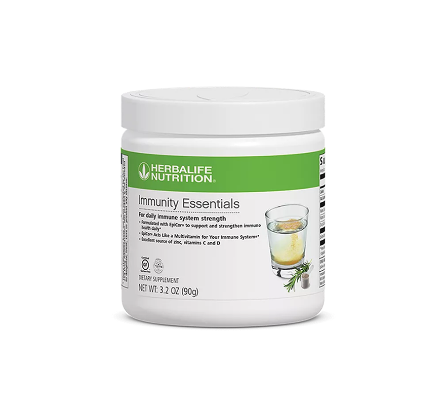 Herbalife Immunity Essentials Price USA Order now