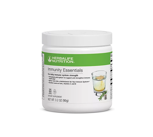 Herbalife Immunity Essentials Price USA Order now