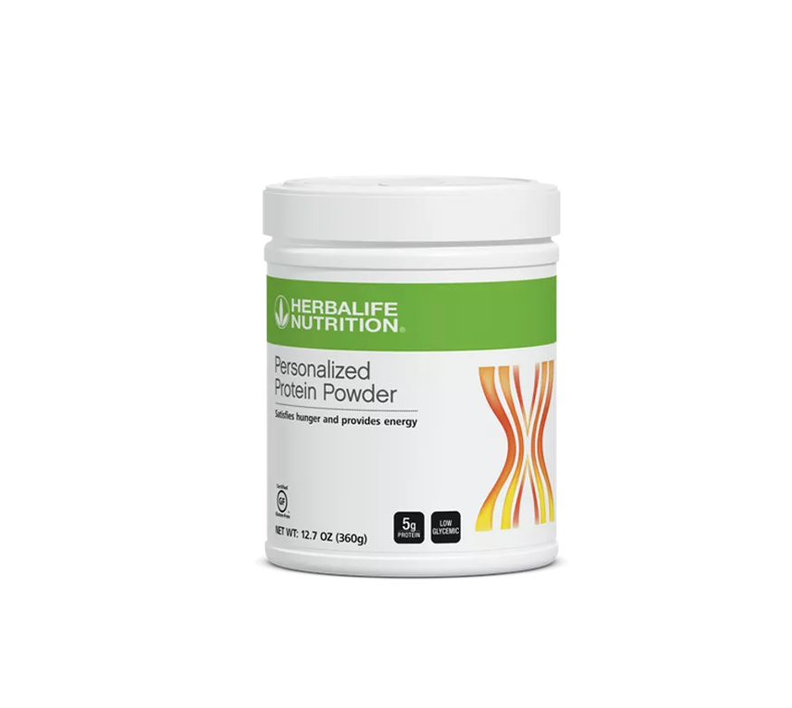 Herbalife Personalized Protein Powder 12.7 Oz. Buy Herbalife protein from USA