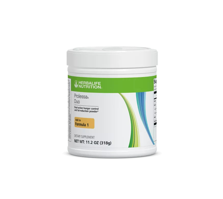 Herbalife Prolessa® Duo: 7-Day Program 11.2 Oz.