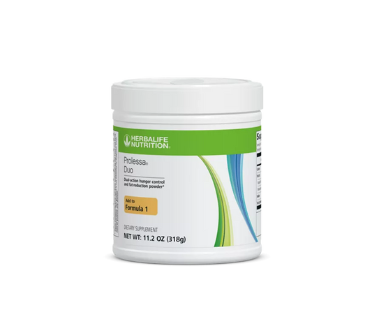 Herbalife Prolessa® Duo: 7-Day Program 11.2 Oz.