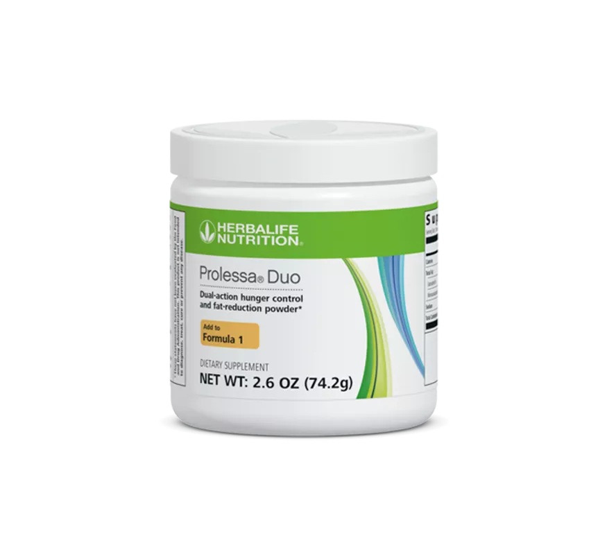 Herbalife Prolessa® Duo: 7-Day Program