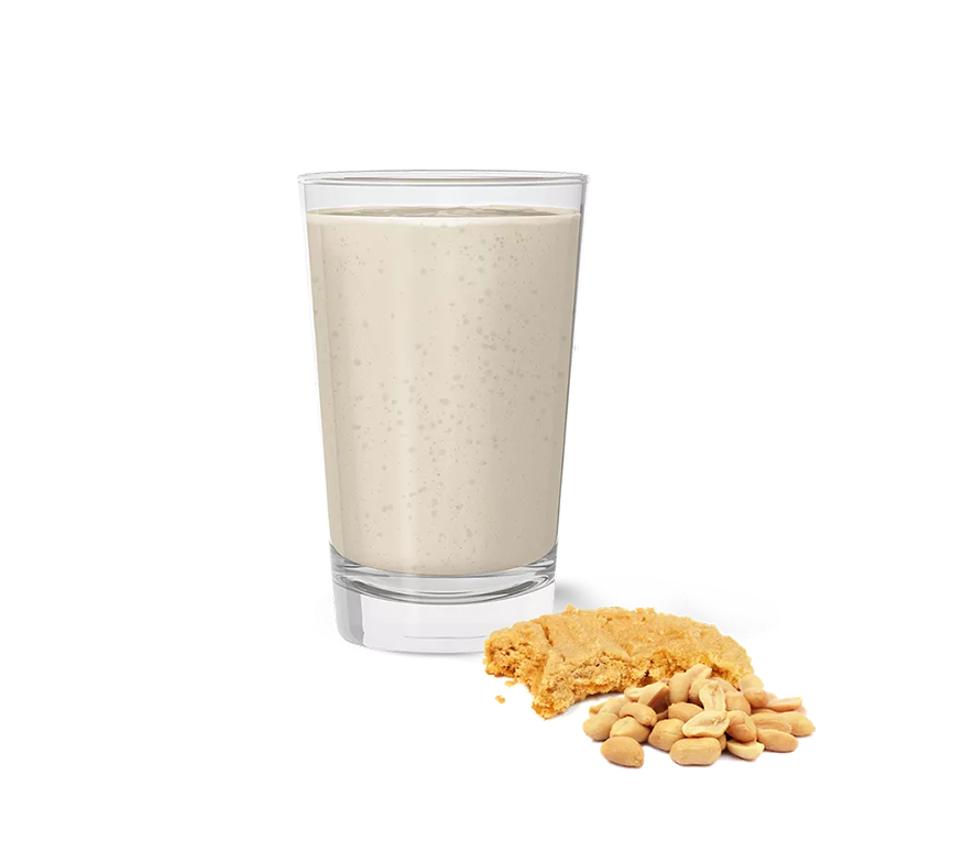 Herbalife Protein Drink Mix Peanut Cookie 616 g Order from America