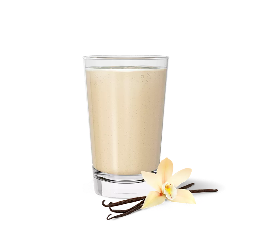 Herbalife Protein Drink Mix Select: Natural Vanilla flavor