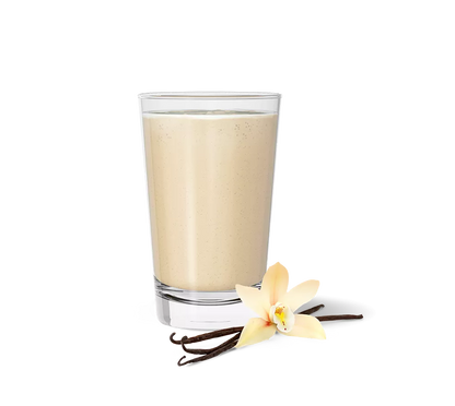 Herbalife Protein Drink Mix Select: Natural Vanilla flavor