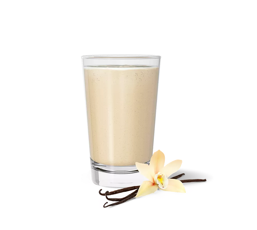 Herbalife Protein Drink Mix: Vanilla 616 g