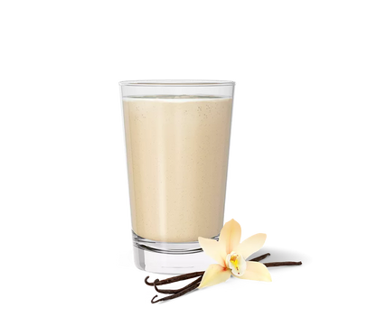 Herbalife Protein Drink Mix: Vanilla 616 g