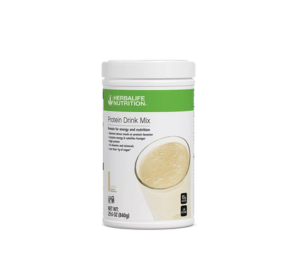 Herbalife Protein Drink Mix Vanilla 840 g Buy Herbalife protein from USA 2