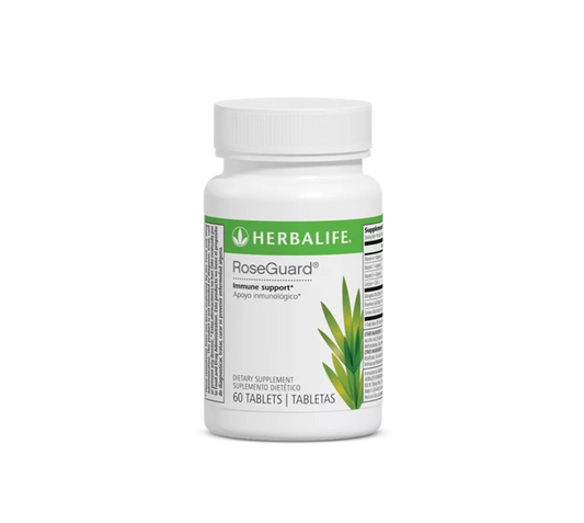 Herbalife RoseGuard 60 Tablets Buy Herbalife Original Product from USA