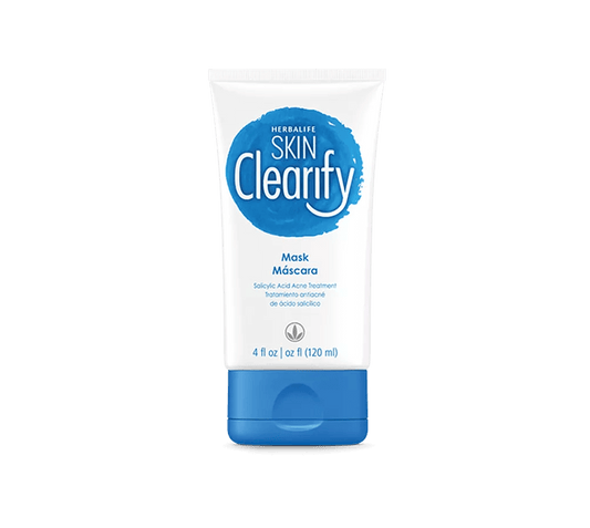 Herbalife SKIN Clearify Mask 120 ml price USA order now