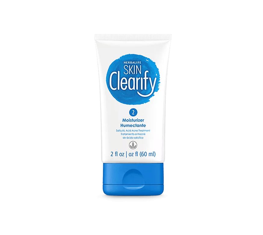 Herbalife SKIN Clearify Moisturizer 60 ml price USA order now