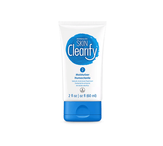 Herbalife SKIN Clearify Moisturizer 60 ml price USA order now