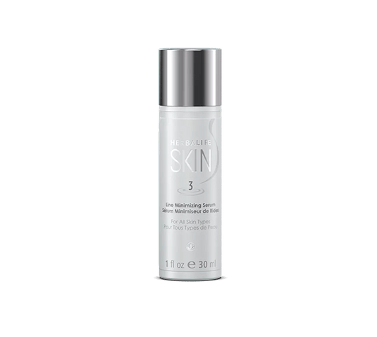 Herbalife SKIN Line Minimizing Serum prcie USA order now