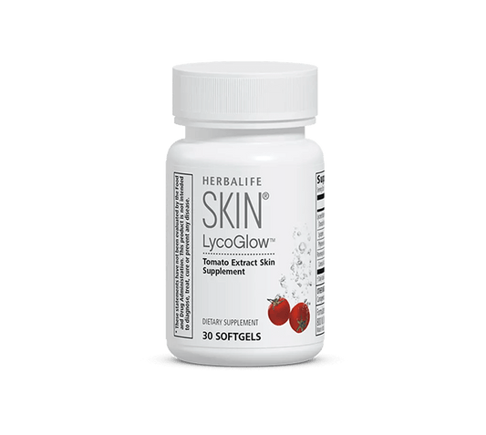 Herbalife SKIN® LycoGlow™: Single bottle price USA order now