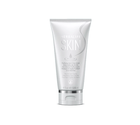 Herbalife SKIN Purifying Mint Clay Mask price USA order now