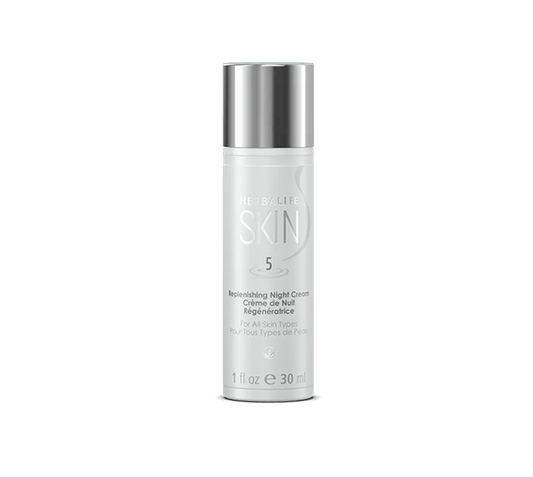 Herbalife SKIN Replenishing Night Cream