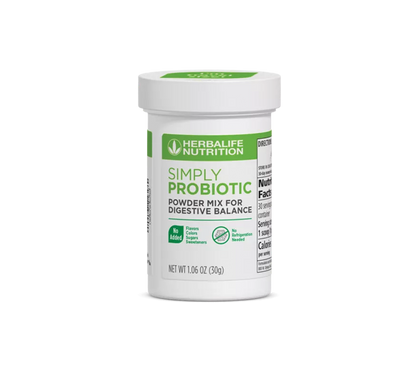 Herbalife Simply Probiotic 1.06 oz