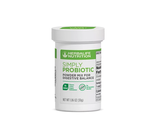 Herbalife Simply Probiotic 1.06 oz