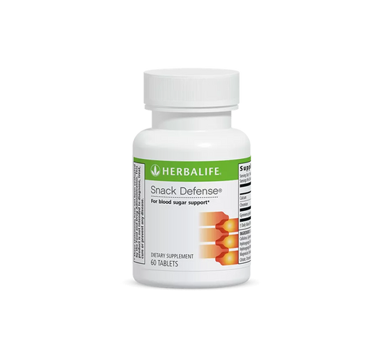 Herbalife Snack Defense®: 60 Tablets