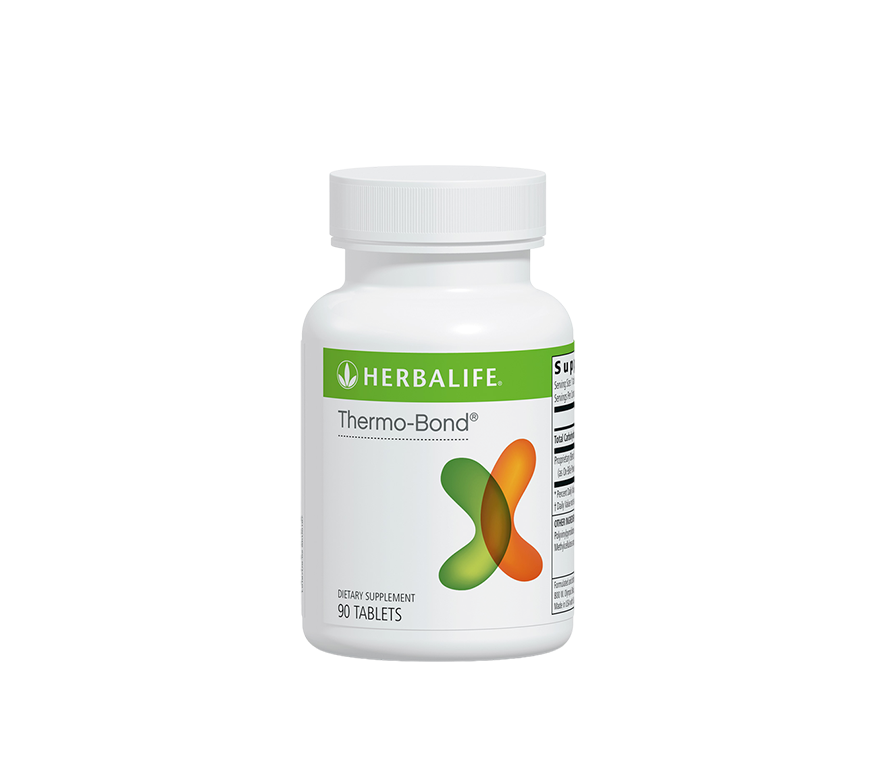 Herbalife Thermo-Bond®: 90 Tablets