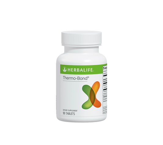 Herbalife Thermo-Bond®: 90 Tablets